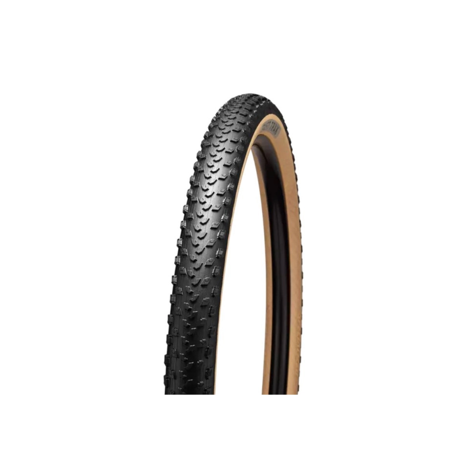 Cubierta Specialized Fast Trak Flex Lite T5/T7 TLR Tan XC 29