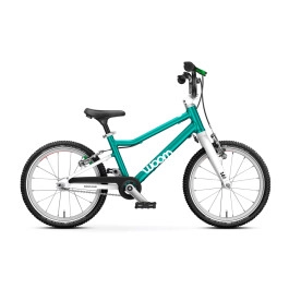 Woom GO 3 25 Fahrrad