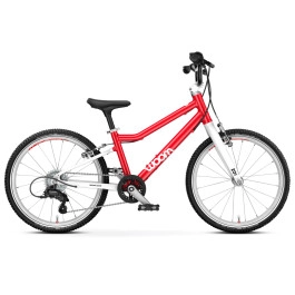 Bicicleta Woom GO 4 25