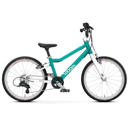 Bicicleta Woom GO 4 25