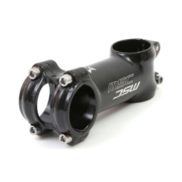 Potence MSC 31.8mm 7