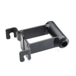 Adattatore portabici Elite...