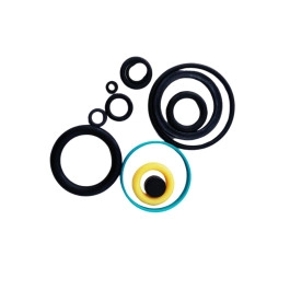 Kit Manteniment FOX Float...