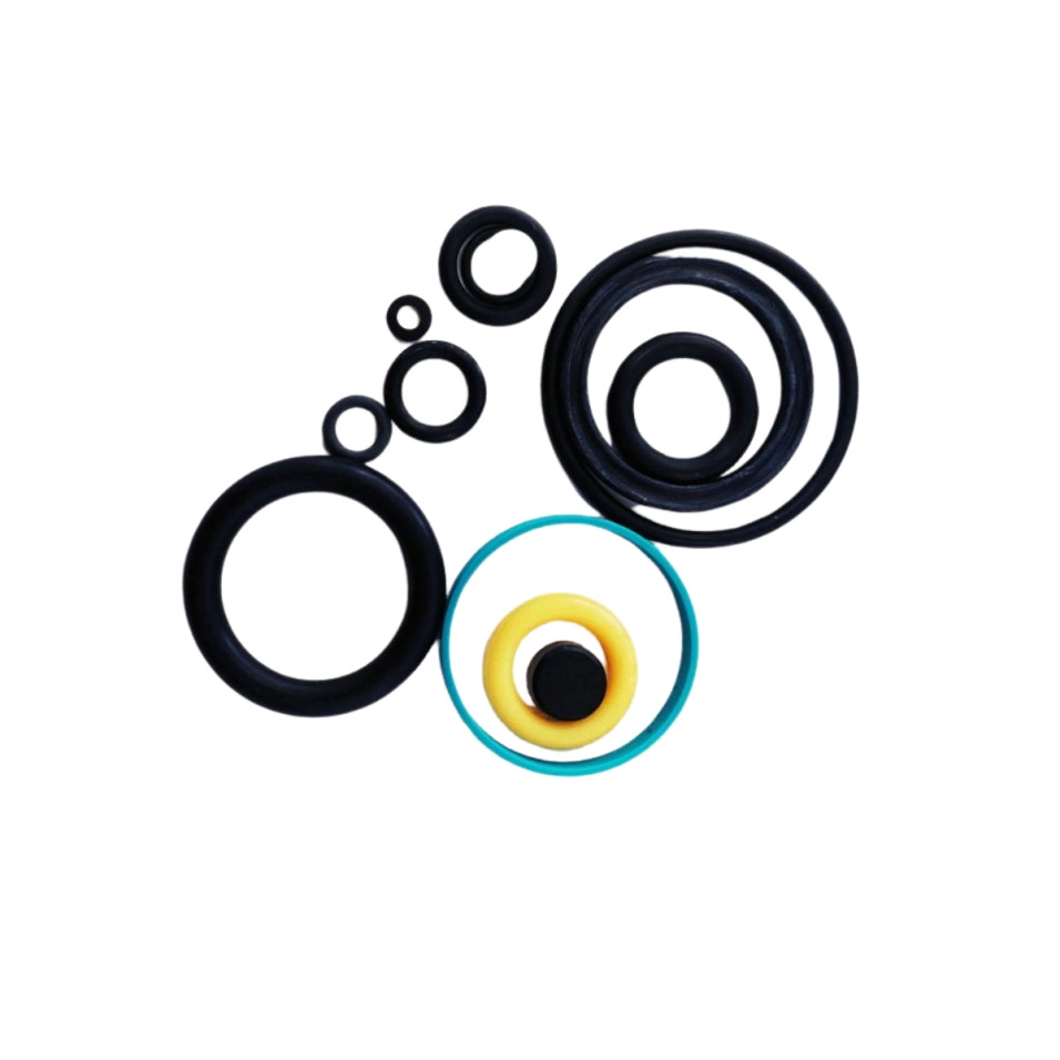 Kit Manteniment FOX Float X2 2024 Gen2