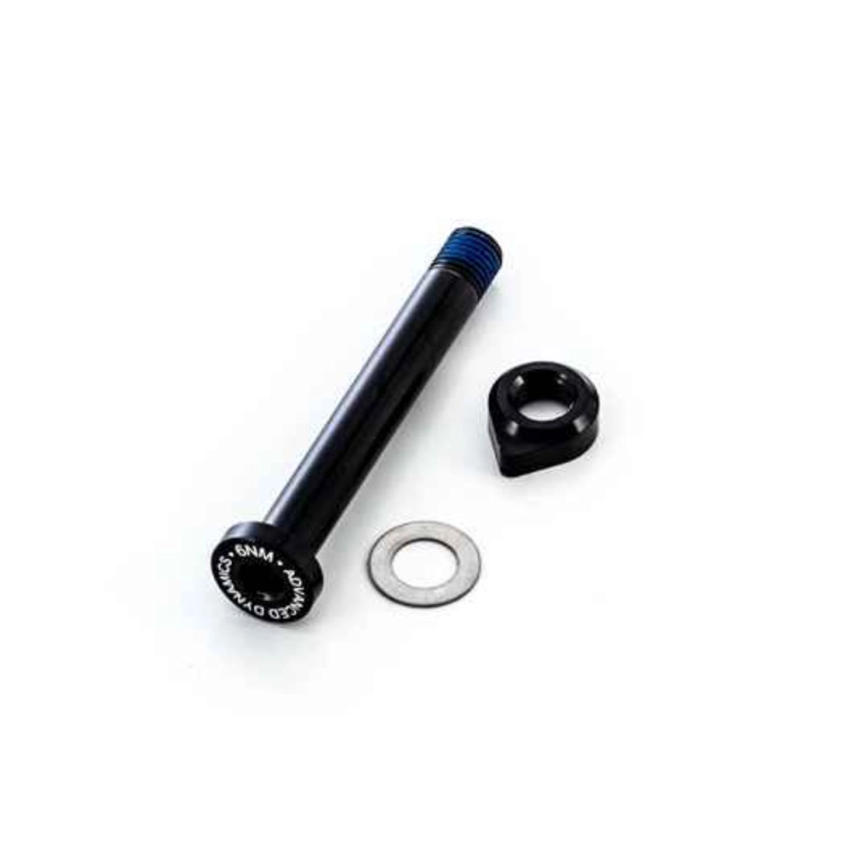 Dado ammortizzatore Orbea Occam al triangolo anteriore