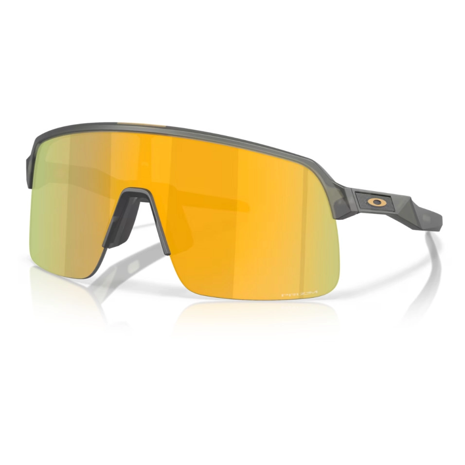 Ulleres Oakley Sutro Lite Mt Olive Ink/ Prizm 24K