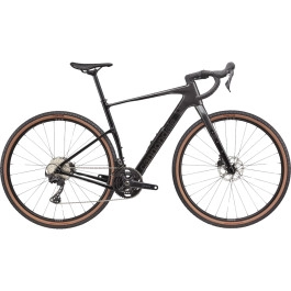 Bicicletta Cannondale...