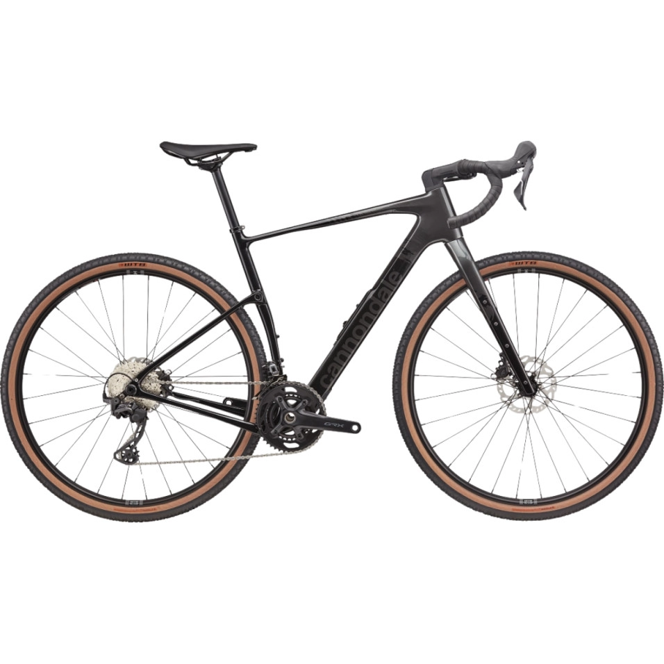 Vélo Cannondale Topstone Carbon 3 GRX 2x 25