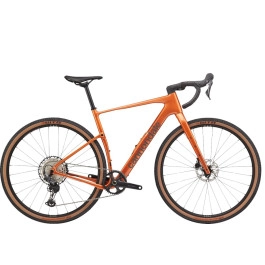 Bicicleta Cannondale...