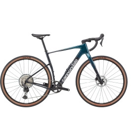 Bicicletta Cannondale...