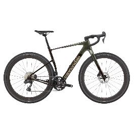 Bici Cannondale Topstone...