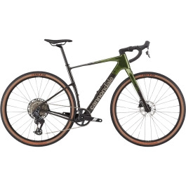Vélo Cannondale 700...