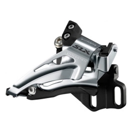 Deragliatore Shimano SLX...