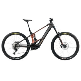 Bicicleta Orbea Wild M10...