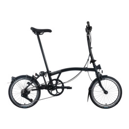 Bicicleta Brompton C-Line...