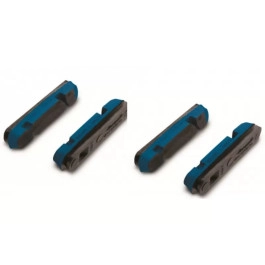 Zapatas Campagnolo Shamal...