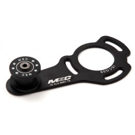 Guide-chaîne MSC pour 2...