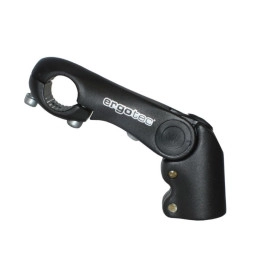 Attacco manubrio regolabile...