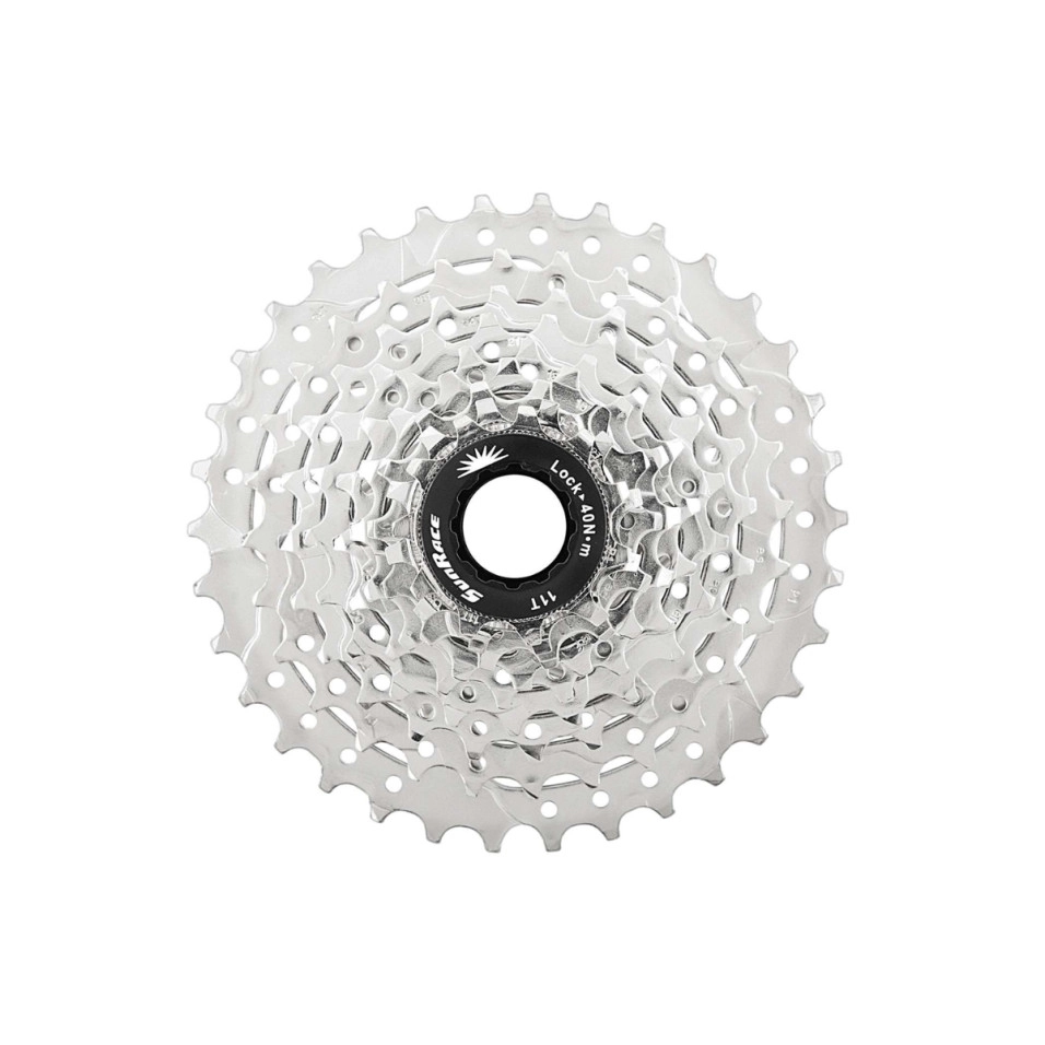 Casset Sunrace 9v 11-36