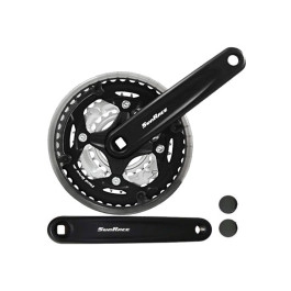 Guarniture Sunrace FCM513 7/8V