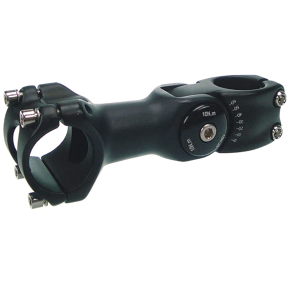 Potencia Giant Ajustable 31.8 - 28.6x95mm