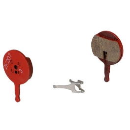 Pastiglie disco Avid...