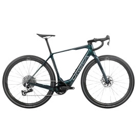 Bicicleta Orbea Denna M11e 25