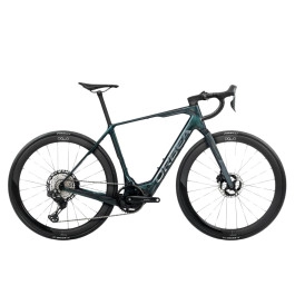 Orbea Denna M10i 25 Fahrrad