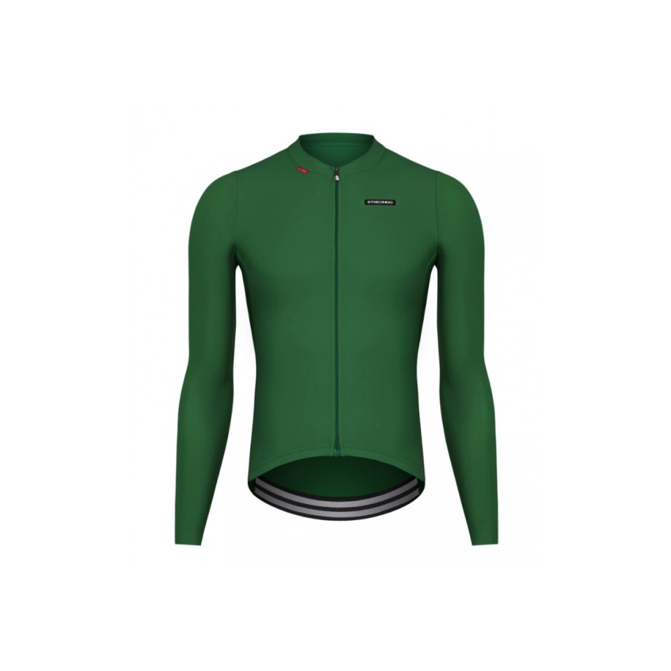 Maglia a maniche lunghe Etxeondo Alde 25