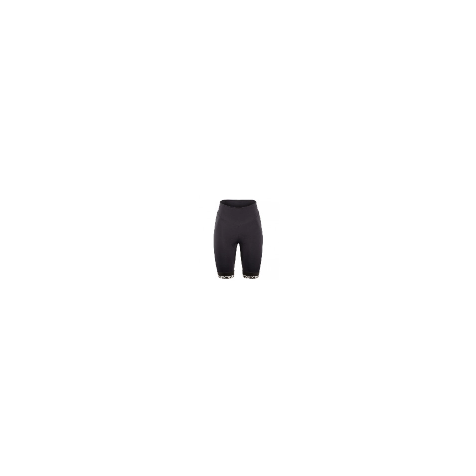 Pantaloni culotte corti senza spalline da donna Etxeondo Olympic