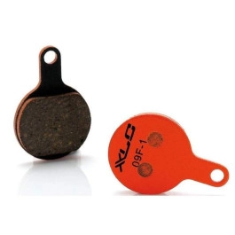 Plaquettes de frein XLC...