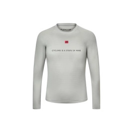 Maglietta a maniche lunghe...