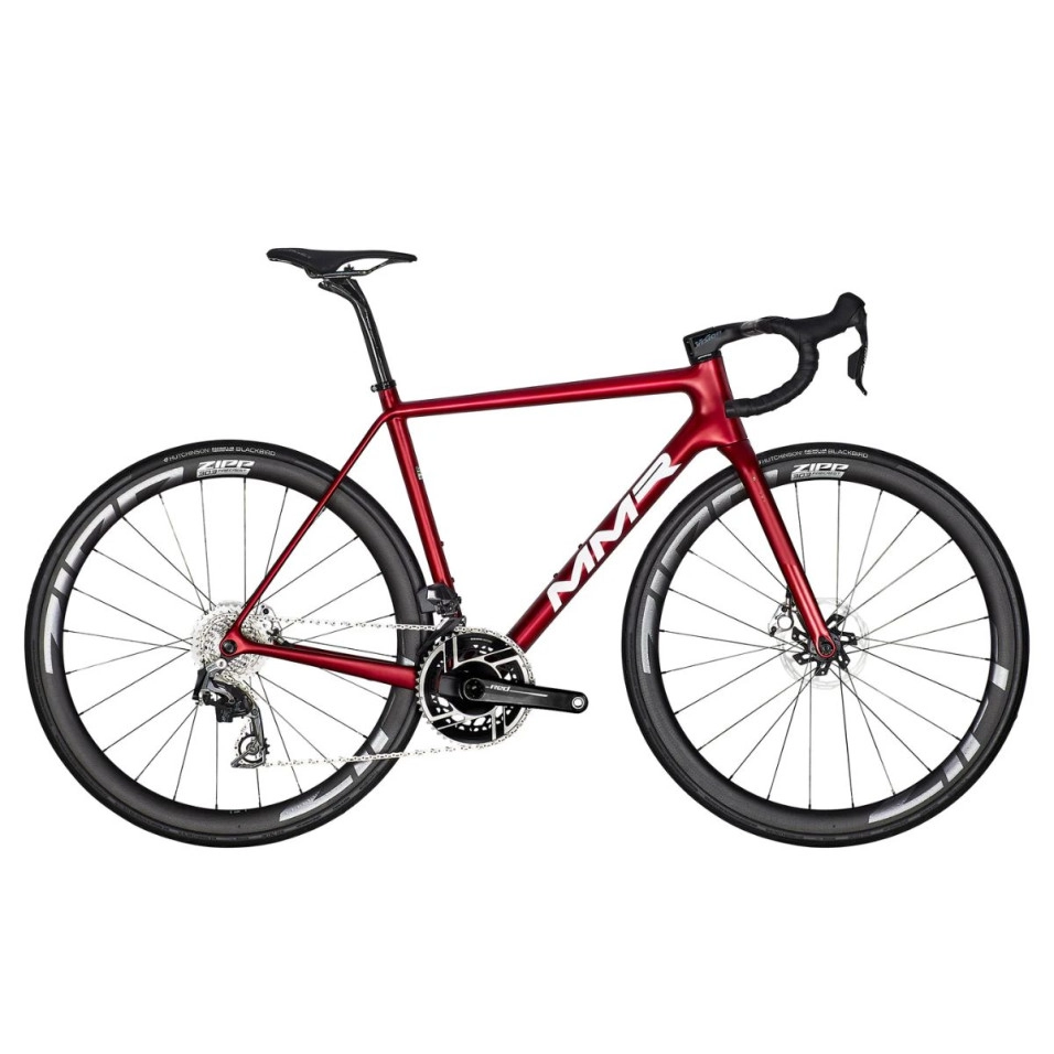 Bici MMR Adrenaline SL 00 25