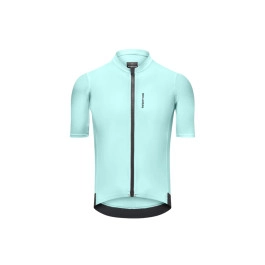 Maillot à manches courtes...