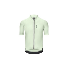 Maillot à manches courtes...