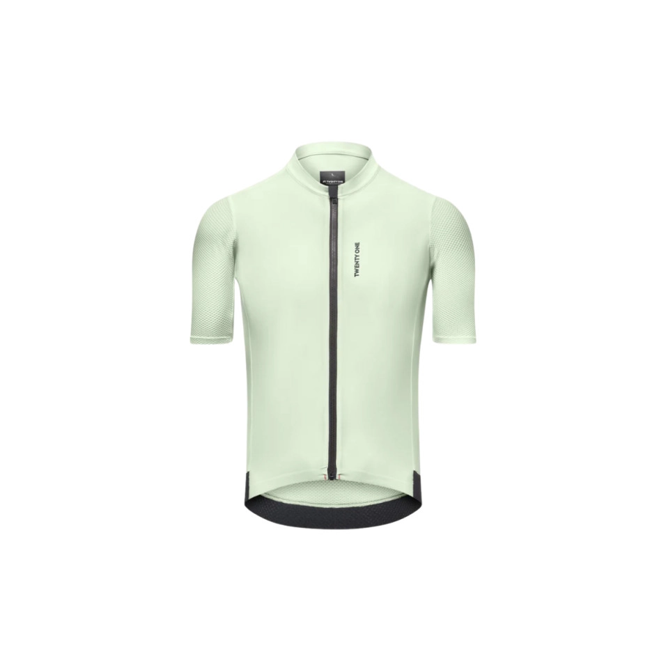 Maglia a maniche corte Twenty One Aero Light SS25 da uomo