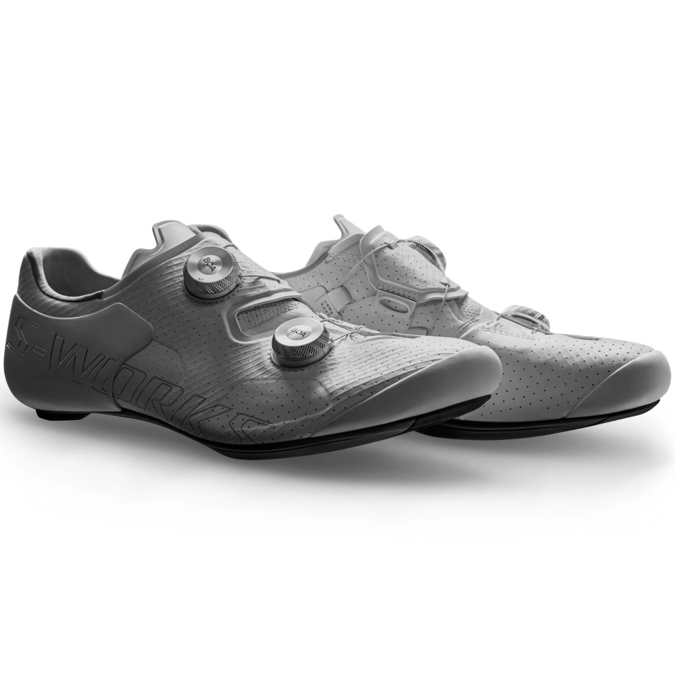 S-WORKS 25.5値下げ⭕️ Comprar Zapatillas Specialized S-Works Ares 25 | Carretera