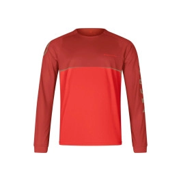 Endura Core bedrucktes L/S...