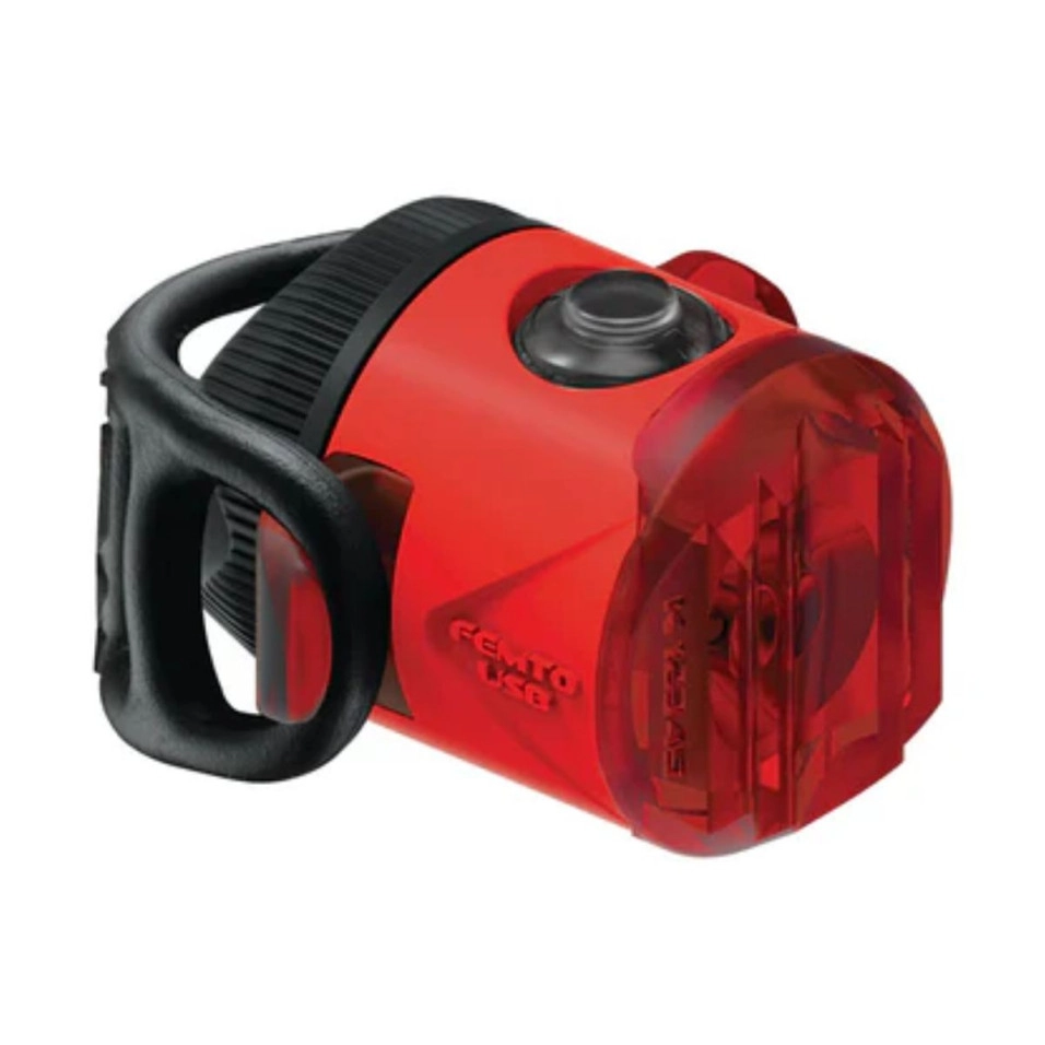 Feu arrière Lezyne Femto USB C Drive