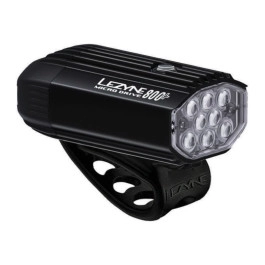 Llum Davantera Lezyne Micro...