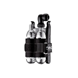CO2-Kit Lezyne Twin Kit 2x16gr