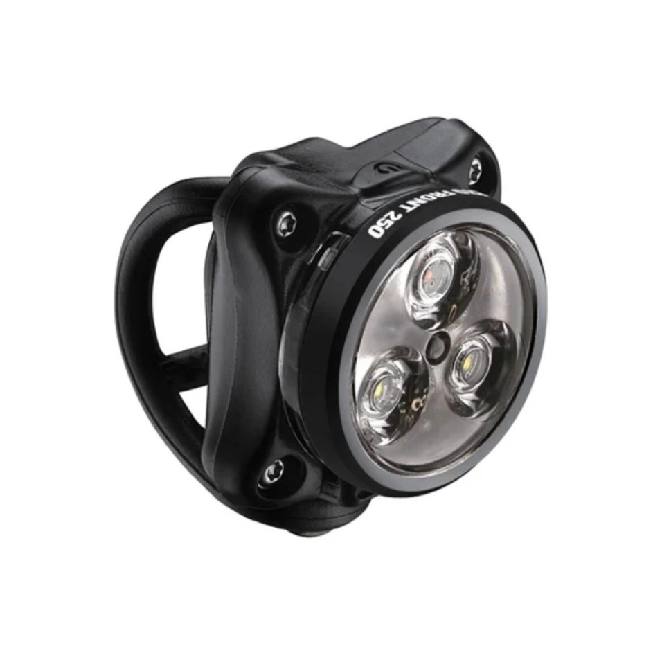 Lampe Avant Lezyne Zecto Y11 250 Lumens