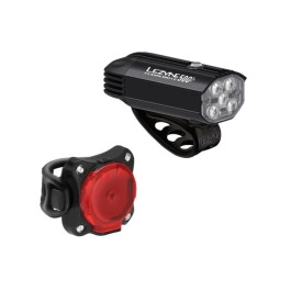 Kit Luci Lezyne Fusion...