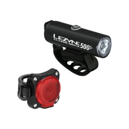 Lezyne Classic Drive 500+ /...