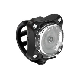 Éclairage avant Lezyne...