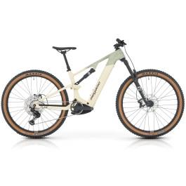 Bicicleta Megamo Flame CRB...