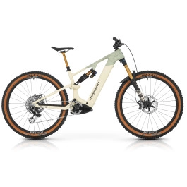 Bicicleta Megamo Flame CRB...