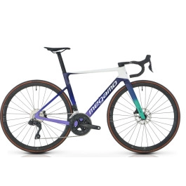 Bicicletta Megamo Pulse 15 25