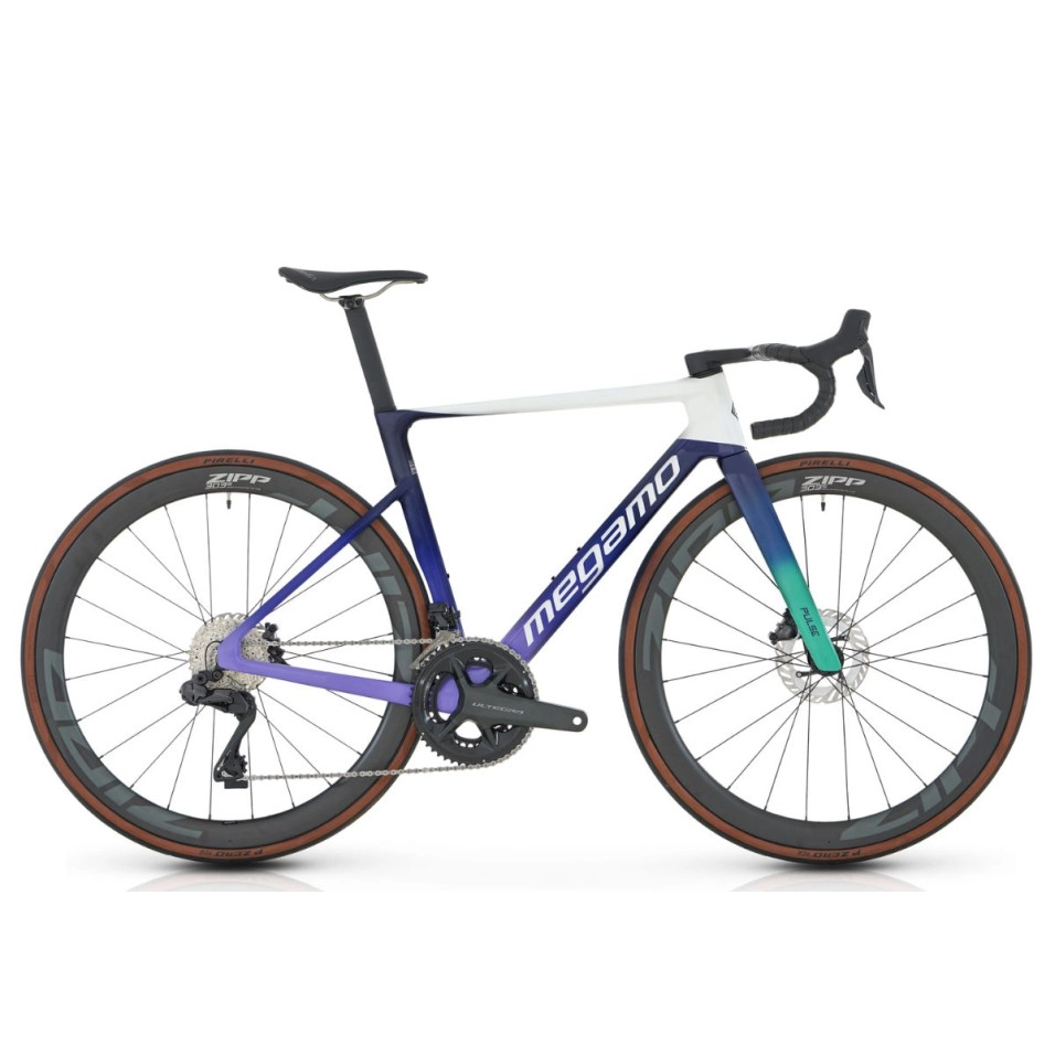 Megamo Pulse 05 CW 25 Fahrrad