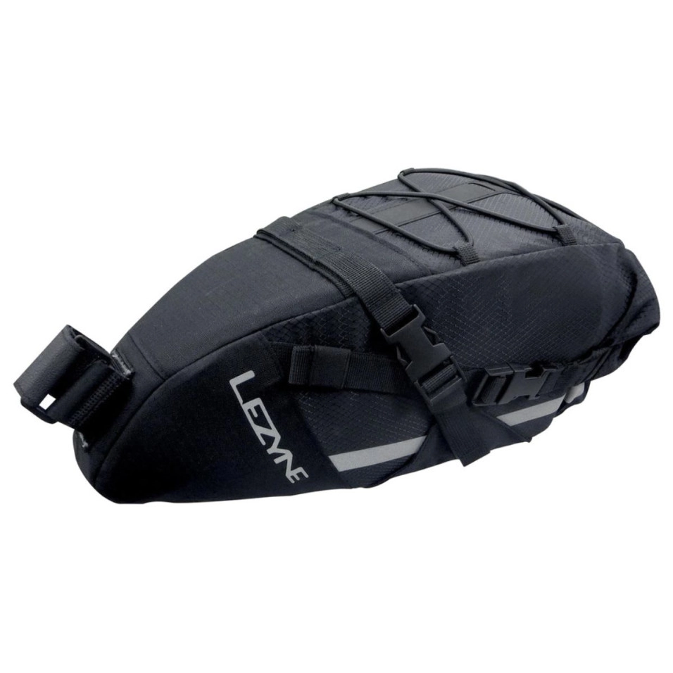 Lezyne XL-Caddy Y11 Satteltasche